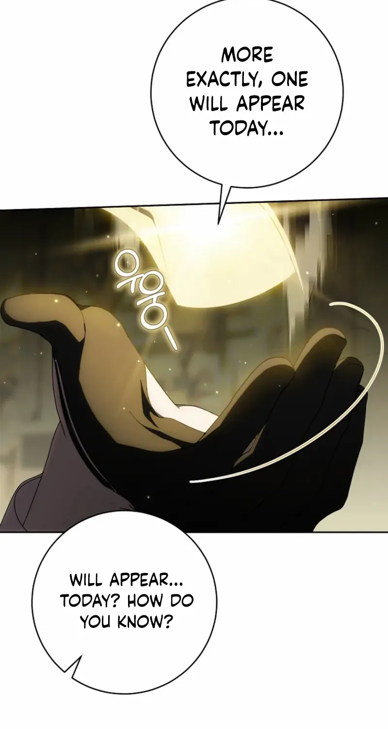 How to Get on the Main Character’s Flower Path Chapter 10 page 8 - 