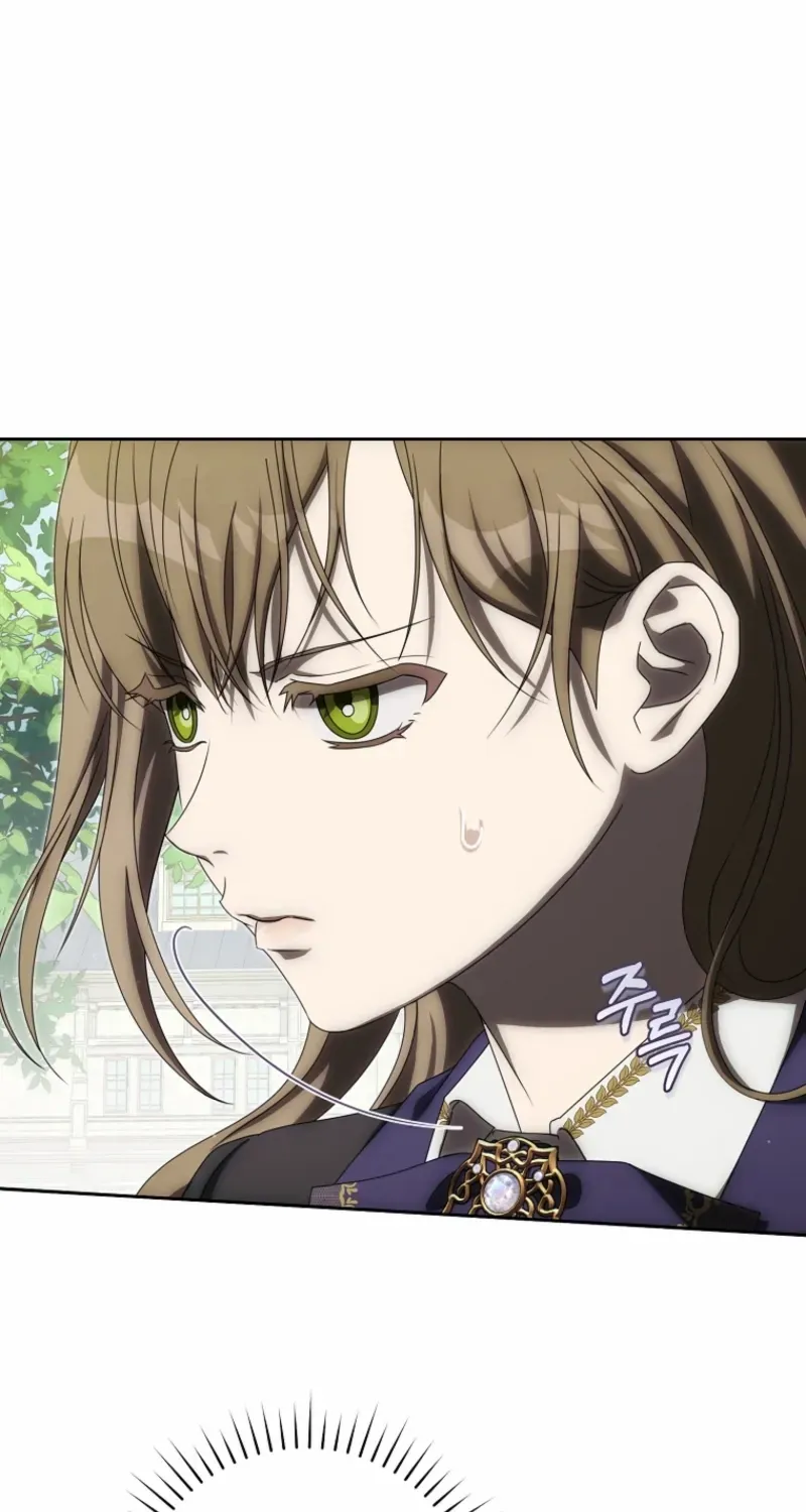 How to Get on the Main Character’s Flower Path Chapter 10 page 74 - 