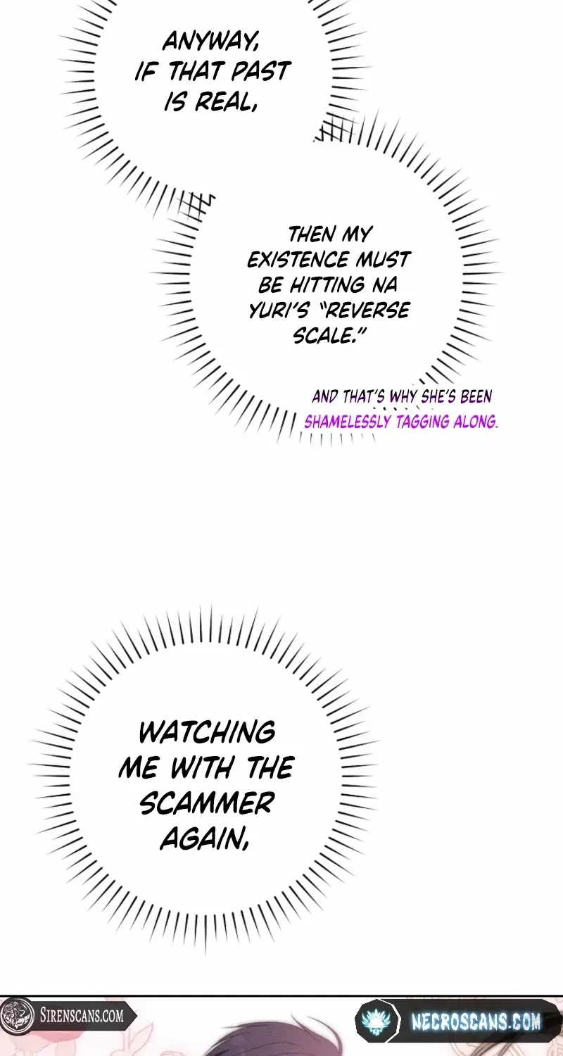 How to Get on the Main Character’s Flower Path Chapter 10 page 75 - 
