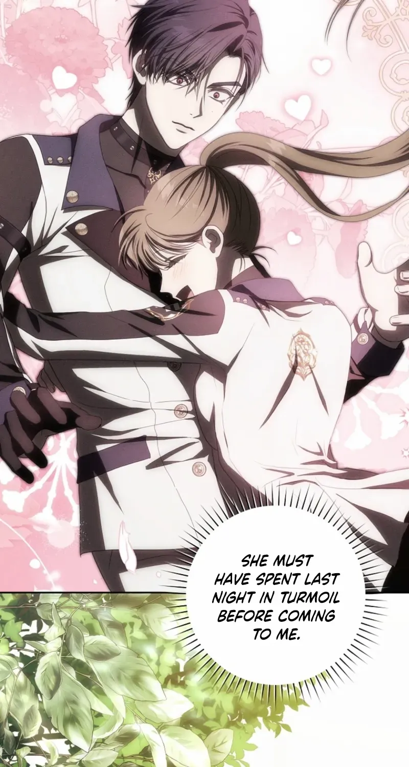 How to Get on the Main Character’s Flower Path Chapter 10 page 76 - 