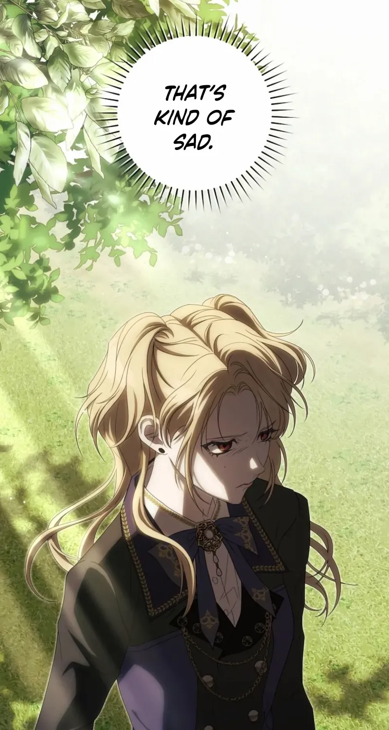 How to Get on the Main Character’s Flower Path Chapter 10 page 77 - 