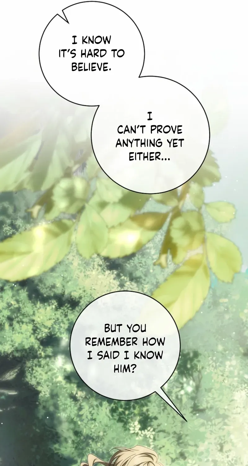 How to Get on the Main Character’s Flower Path Chapter 10 page 80 - 