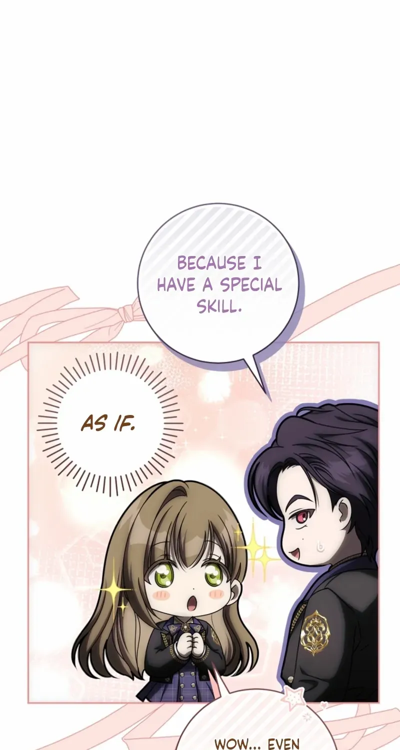 How to Get on the Main Character’s Flower Path Chapter 10 page 9 - 