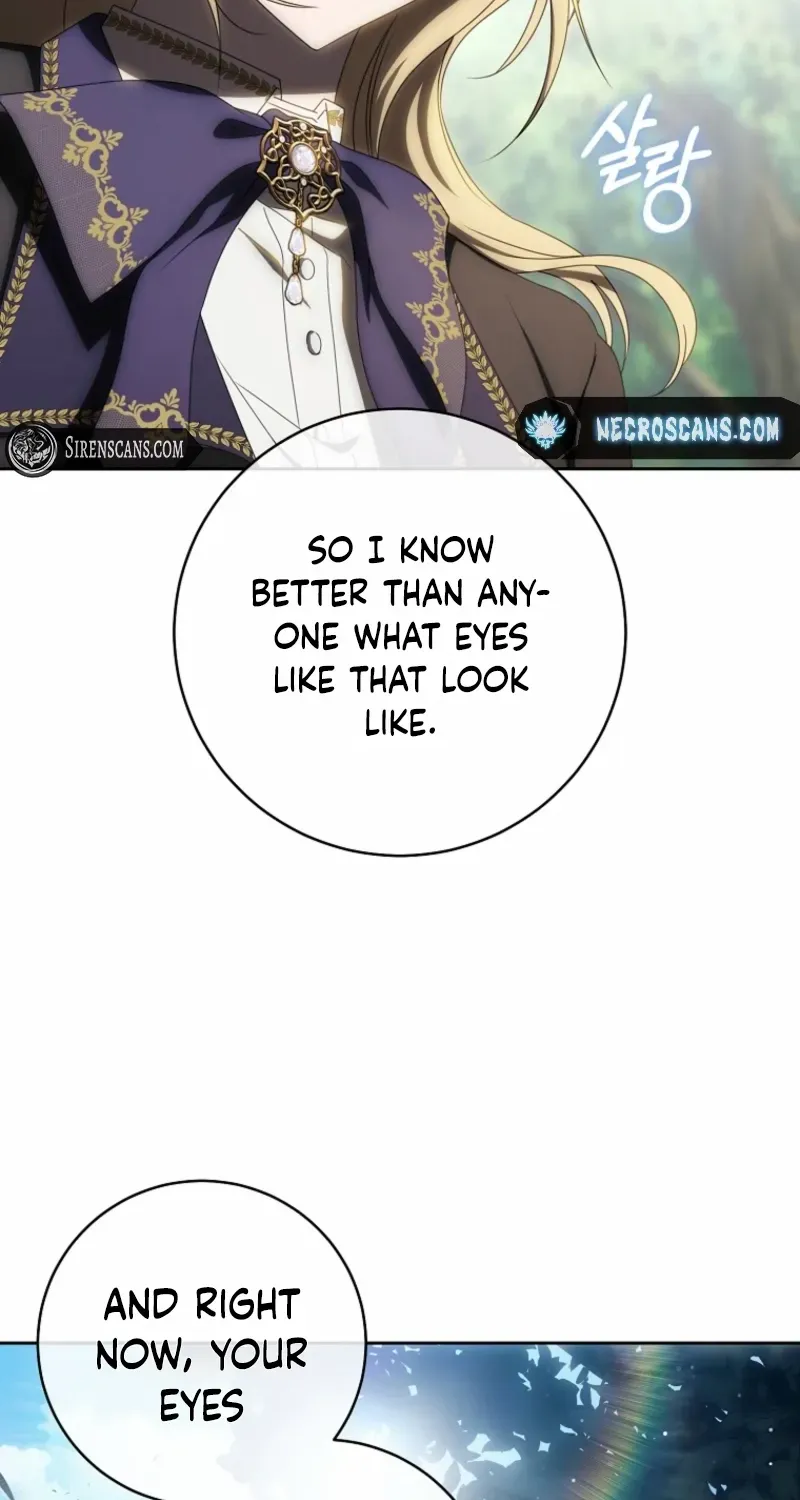 How to Get on the Main Character’s Flower Path Chapter 10 page 83 - 