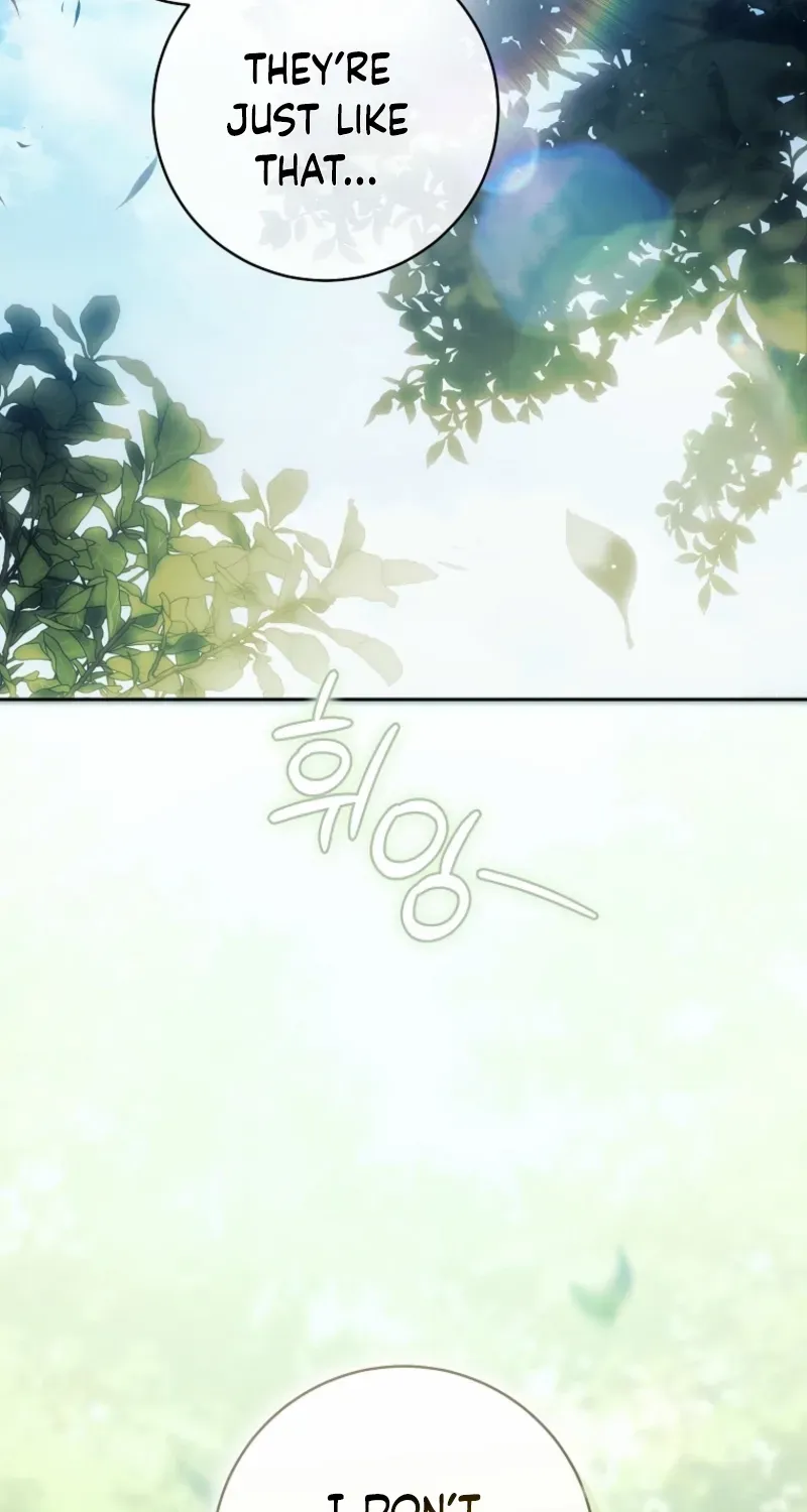 How to Get on the Main Character’s Flower Path Chapter 10 page 84 - 