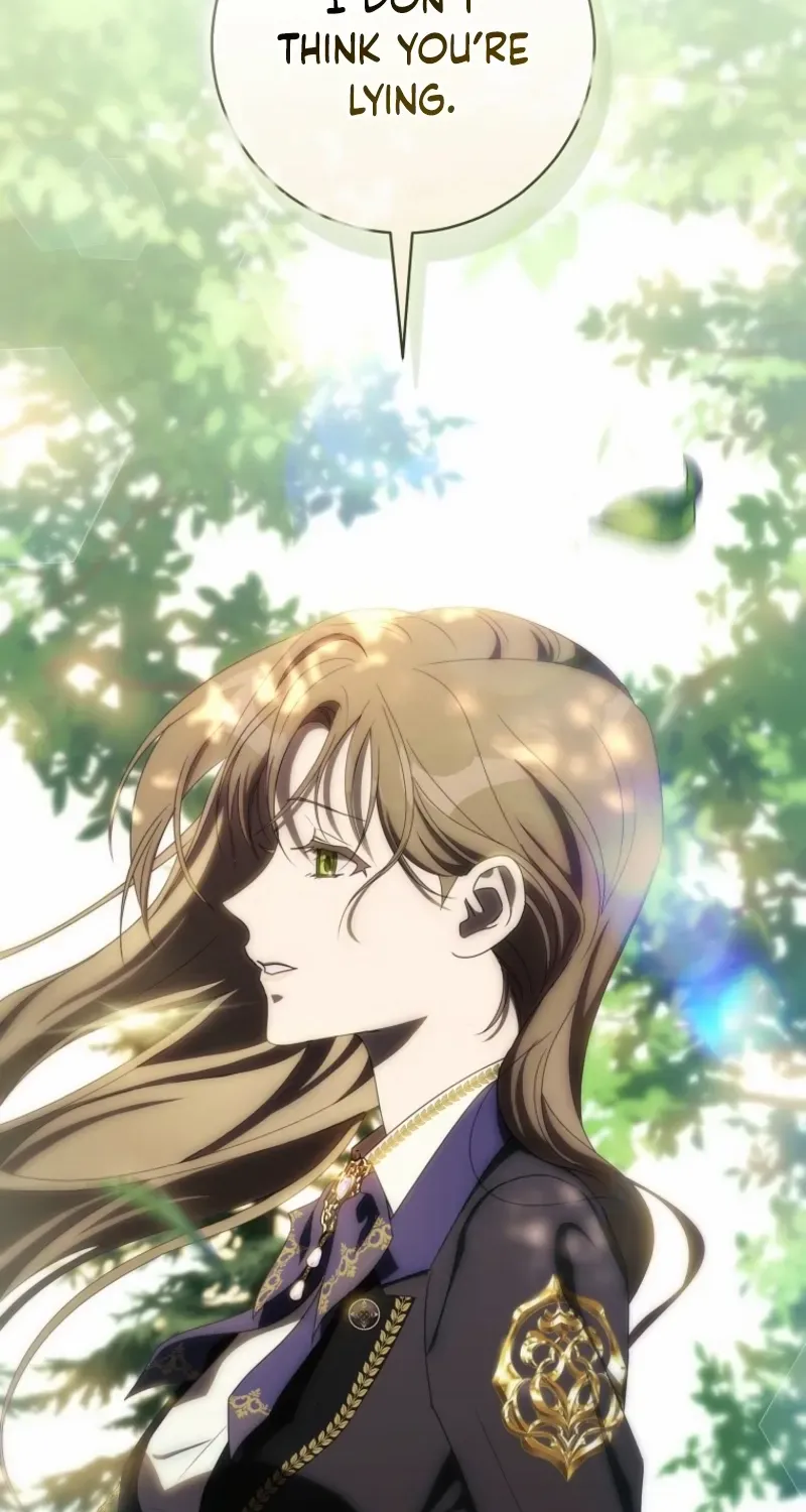 How to Get on the Main Character’s Flower Path Chapter 10 page 85 - 
