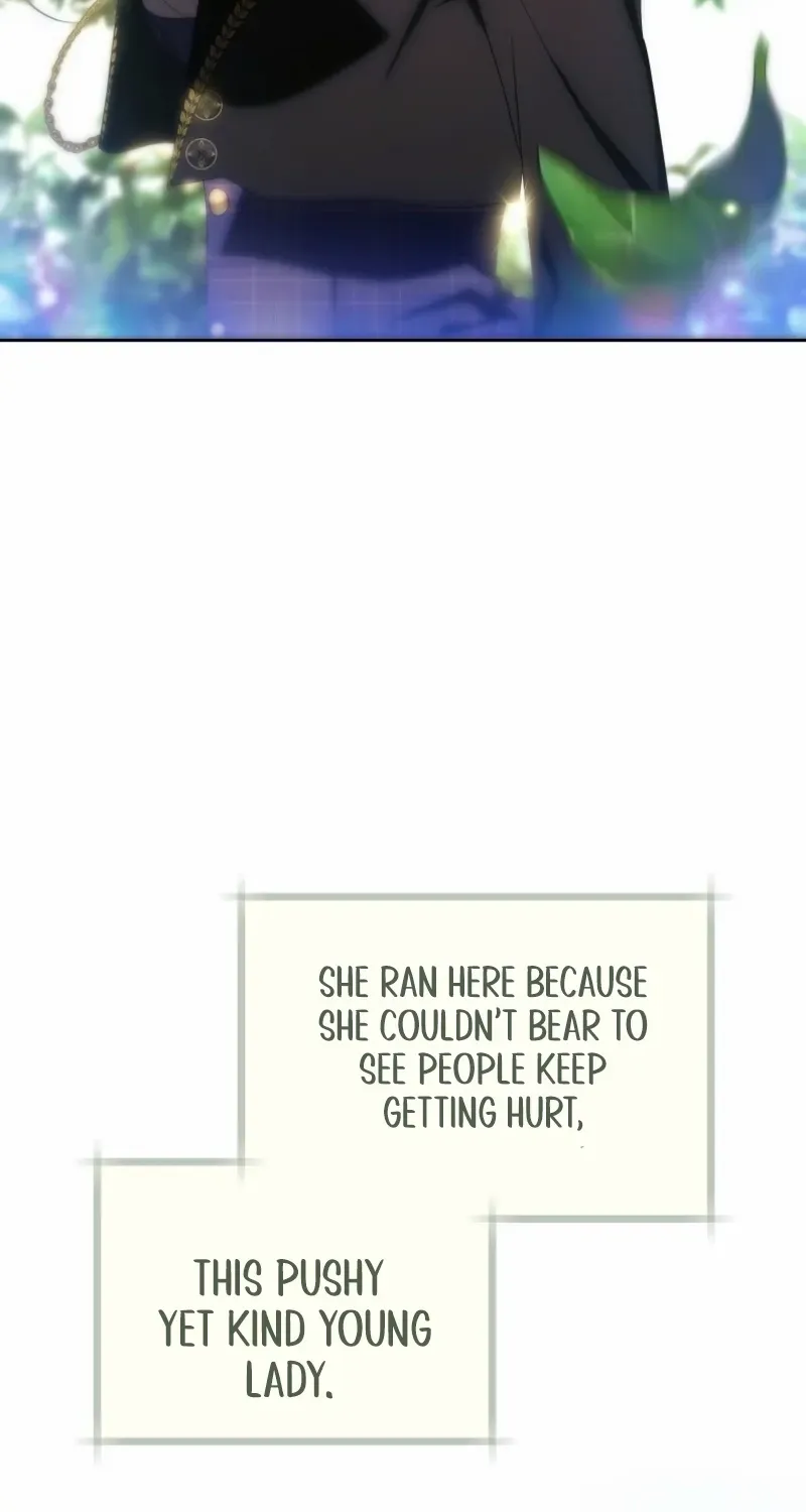 How to Get on the Main Character’s Flower Path Chapter 10 page 86 - 
