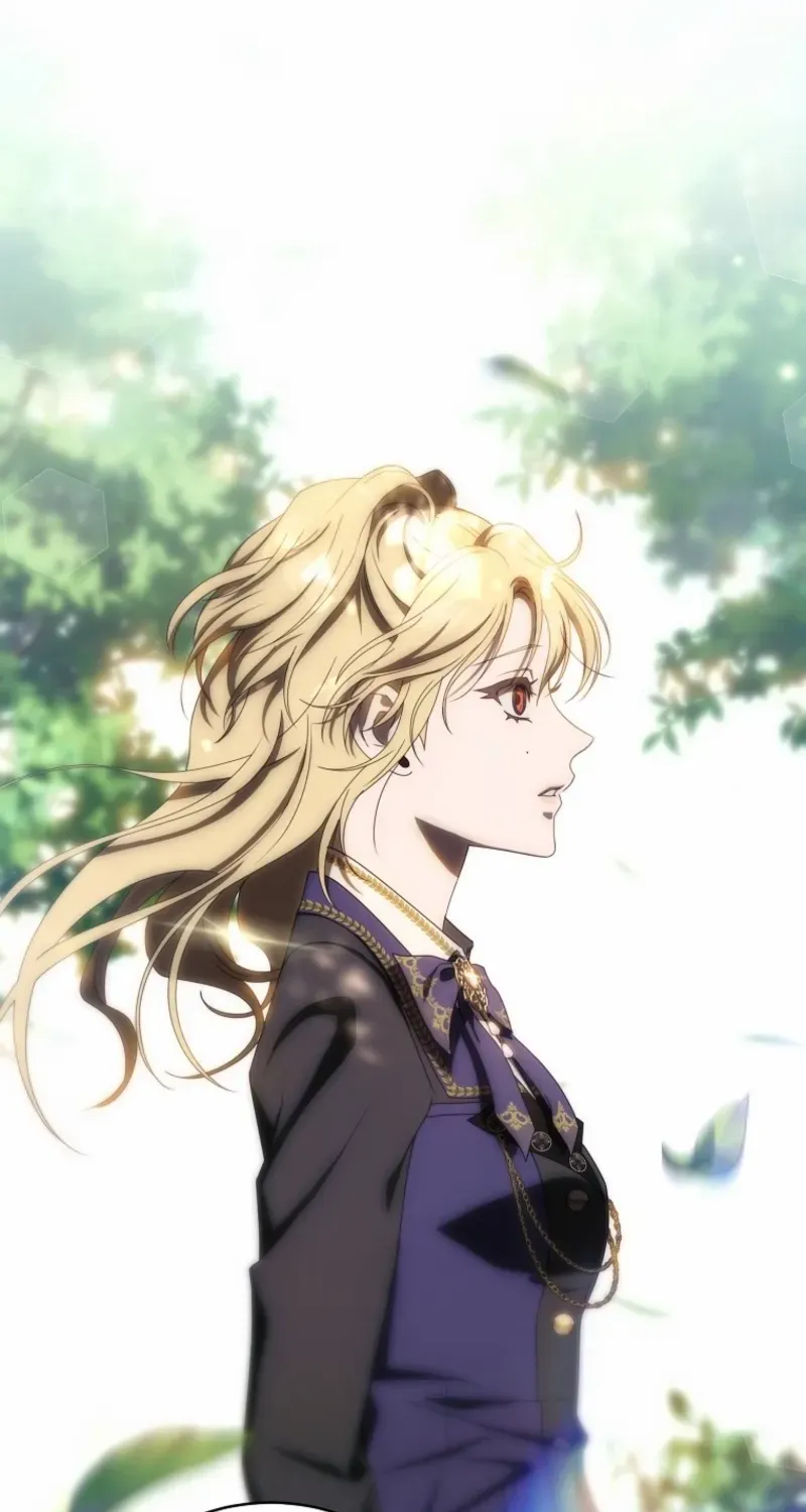 How to Get on the Main Character’s Flower Path Chapter 10 page 87 - 
