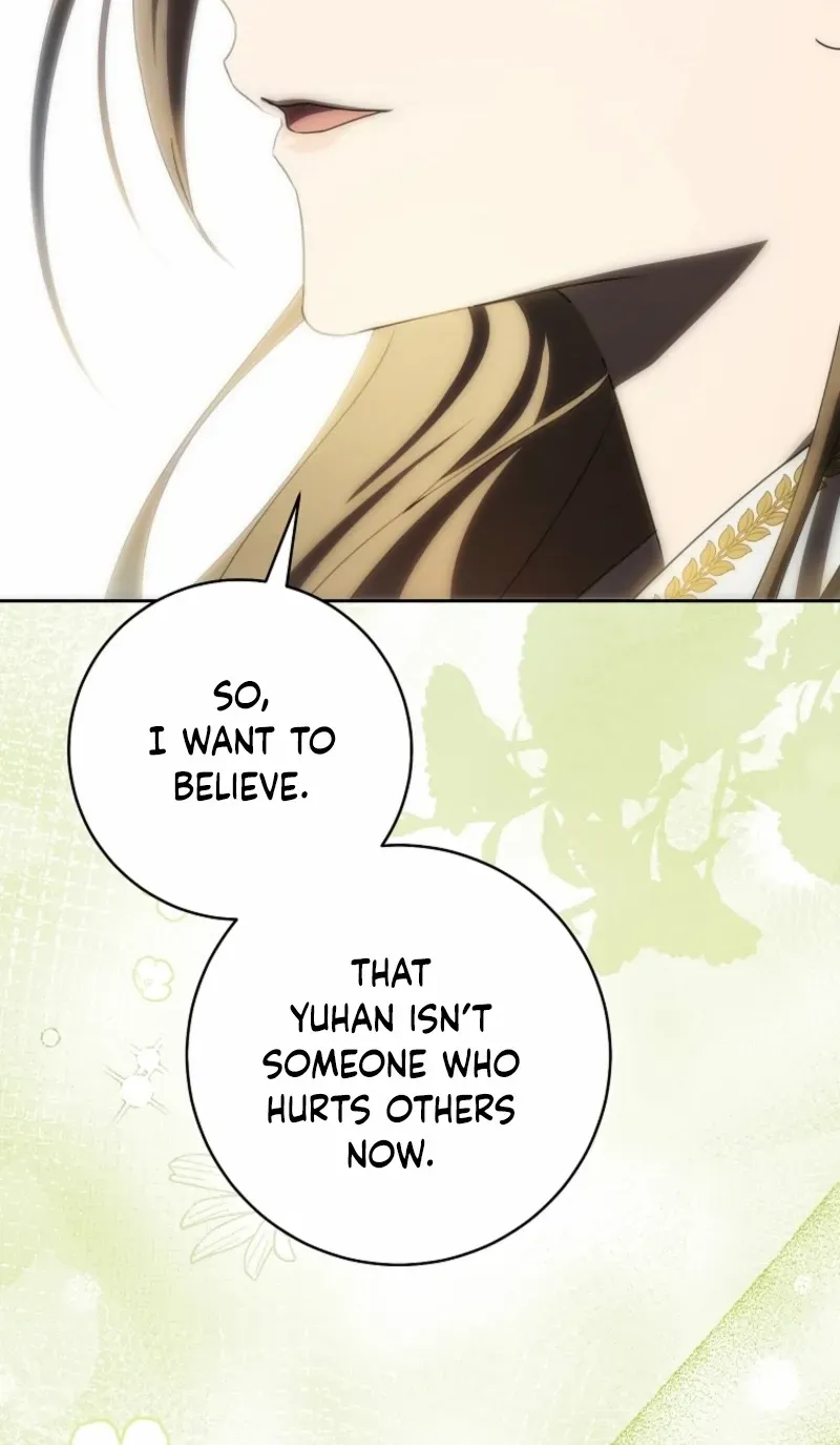 How to Get on the Main Character’s Flower Path Chapter 10 page 89 - 