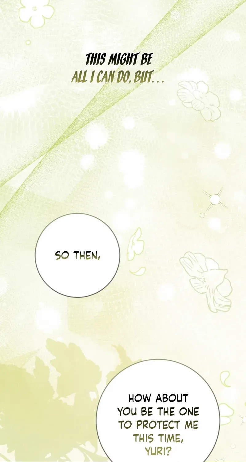How to Get on the Main Character’s Flower Path Chapter 10 page 90 - 