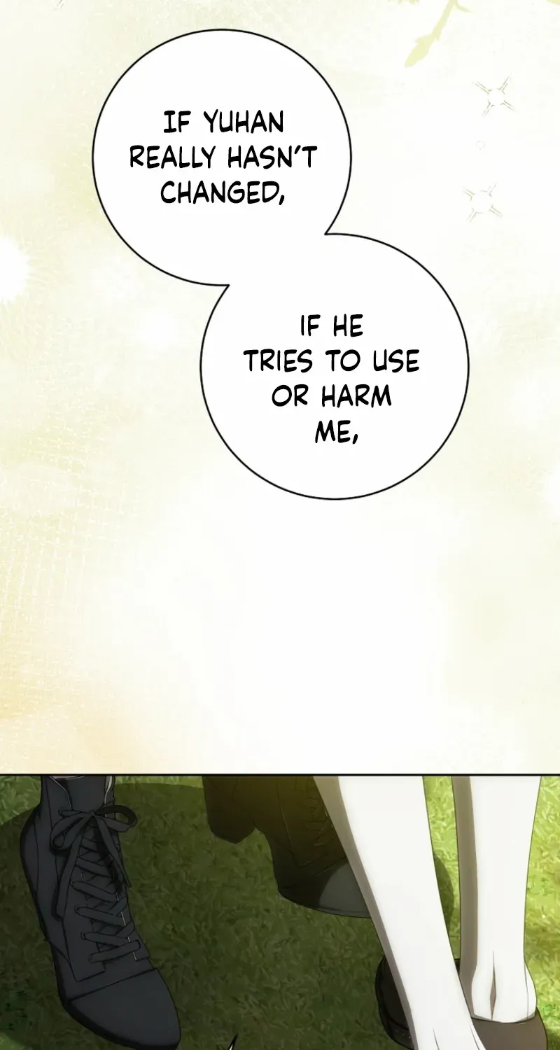 How to Get on the Main Character’s Flower Path Chapter 10 page 92 - 