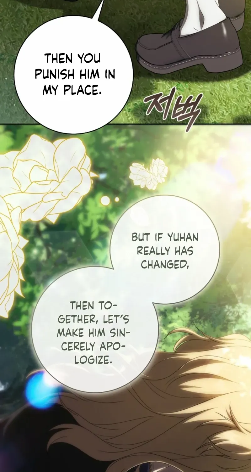 How to Get on the Main Character’s Flower Path Chapter 10 page 93 - 