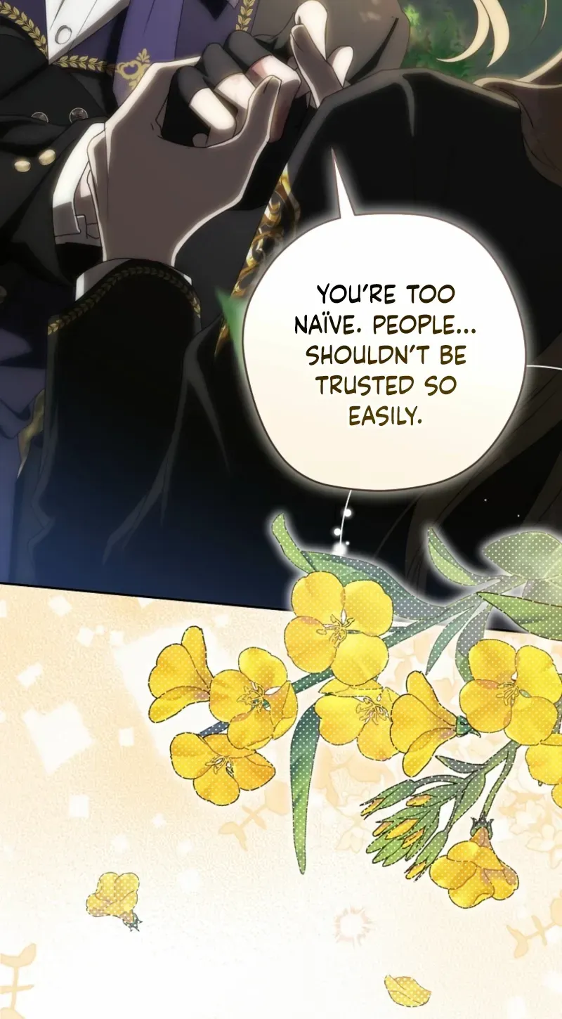 How to Get on the Main Character’s Flower Path Chapter 10 page 98 - 