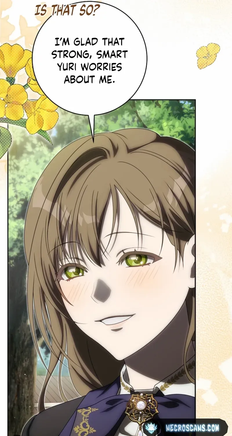 How to Get on the Main Character’s Flower Path Chapter 10 page 99 - 