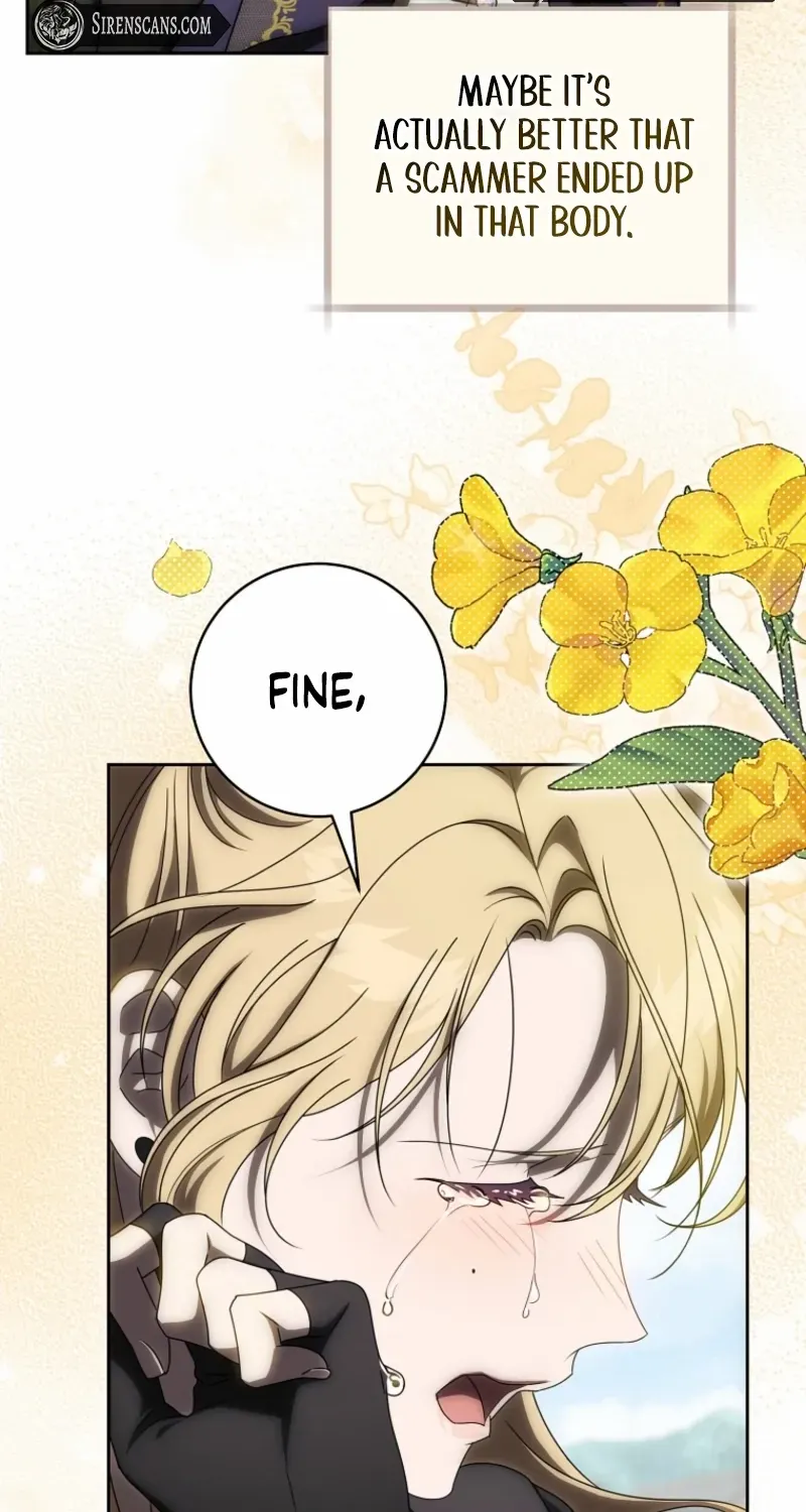 How to Get on the Main Character’s Flower Path Chapter 10 page 100 - 
