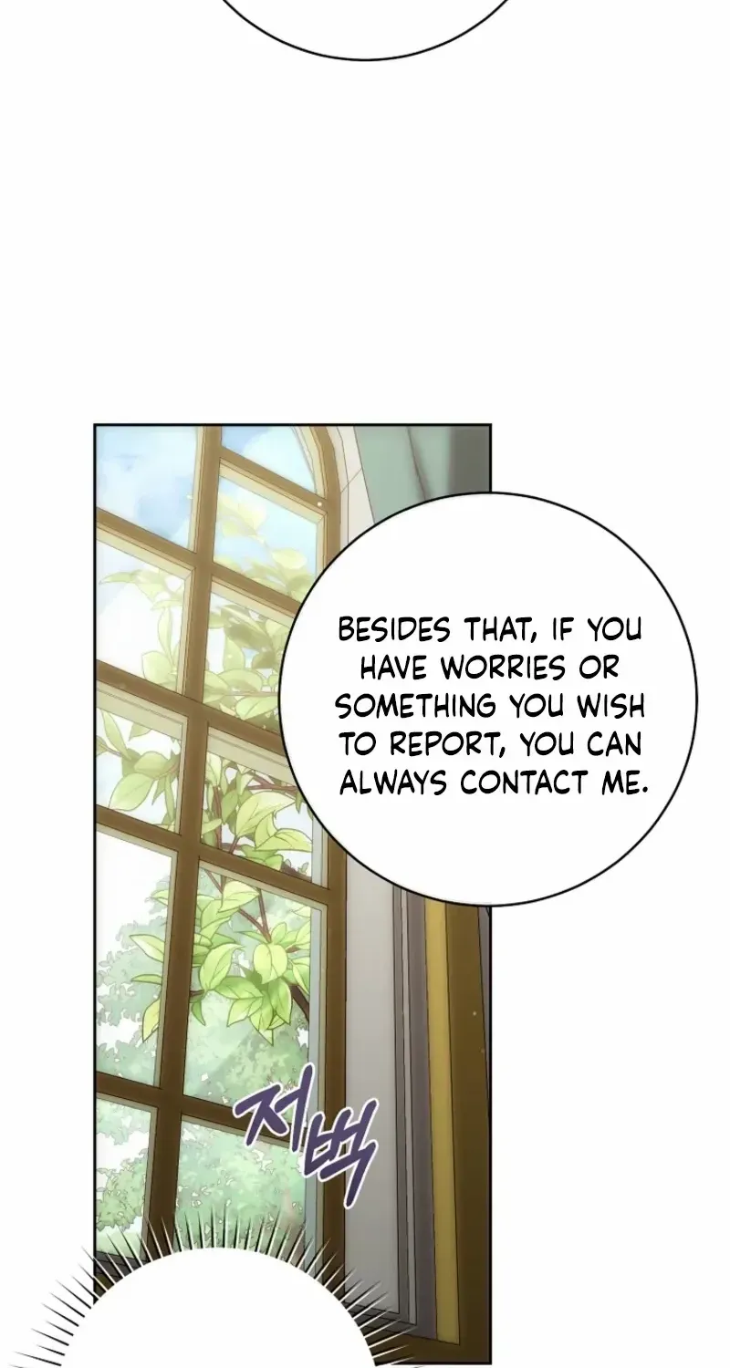 How to Get on the Main Character’s Flower Path Chapter 11 page 2 - 