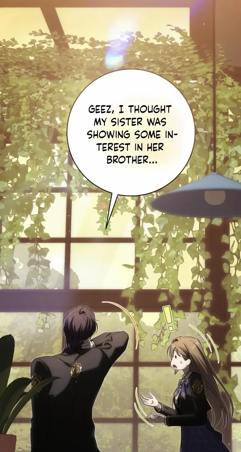 How to Get on the Main Character’s Flower Path Chapter 11 page 102 - 