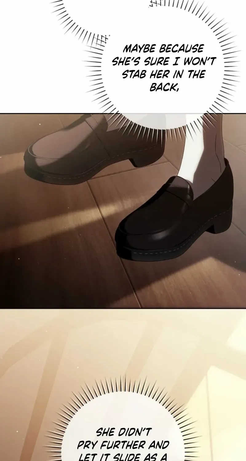 How to Get on the Main Character’s Flower Path Chapter 11 page 106 - 