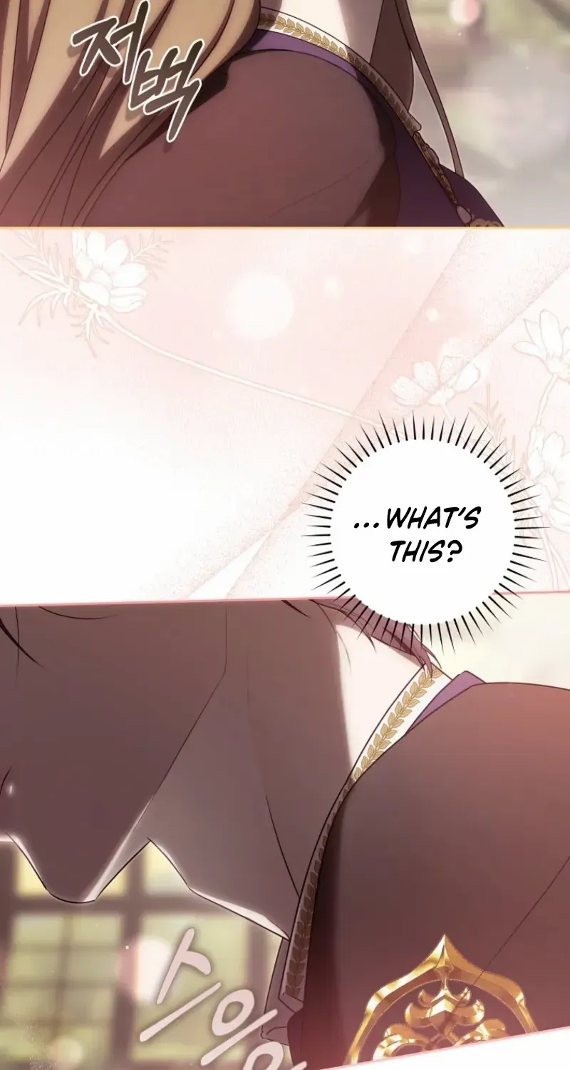 How to Get on the Main Character’s Flower Path Chapter 11 page 109 - 