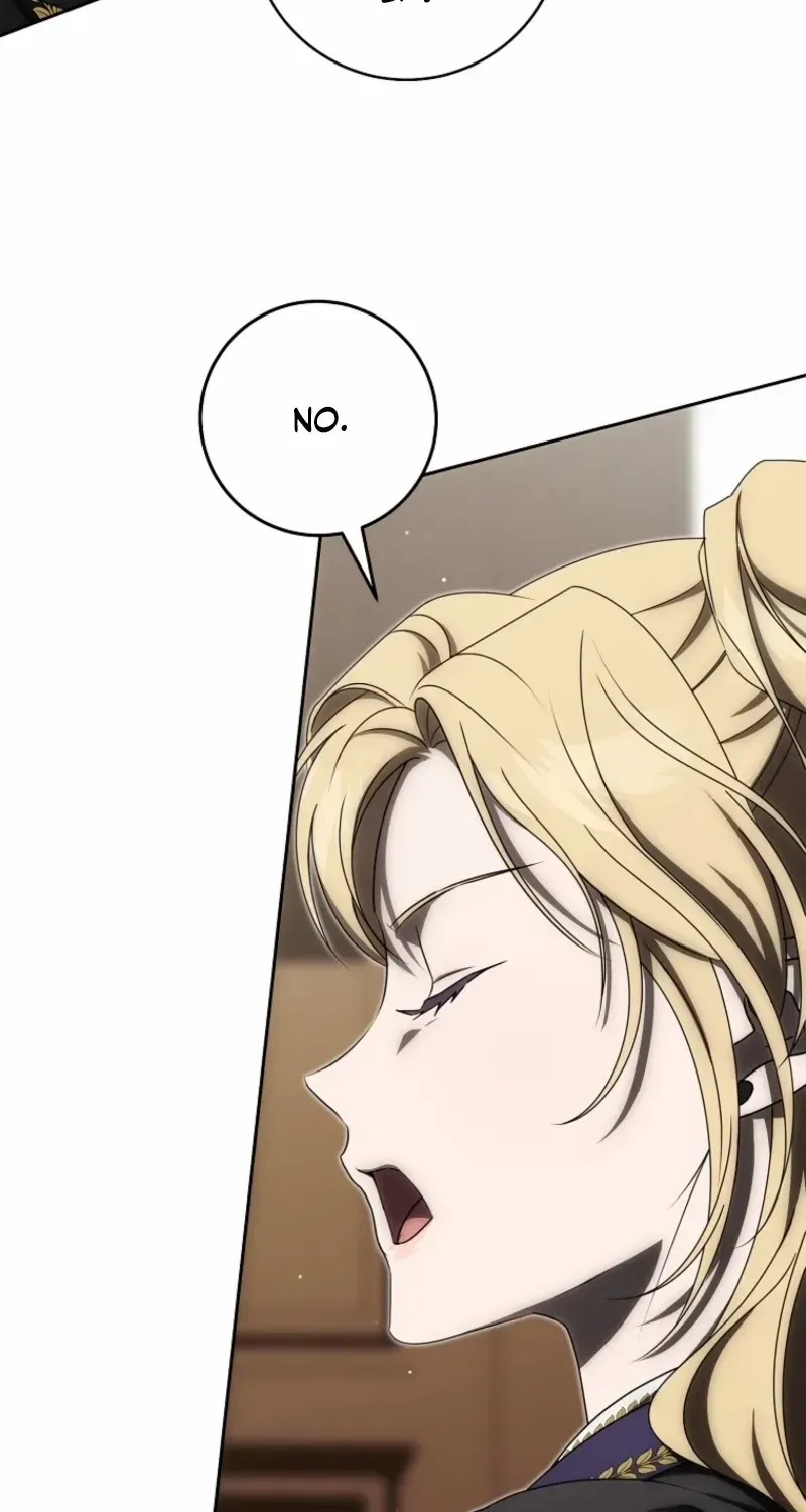 How to Get on the Main Character’s Flower Path Chapter 11 page 18 - 