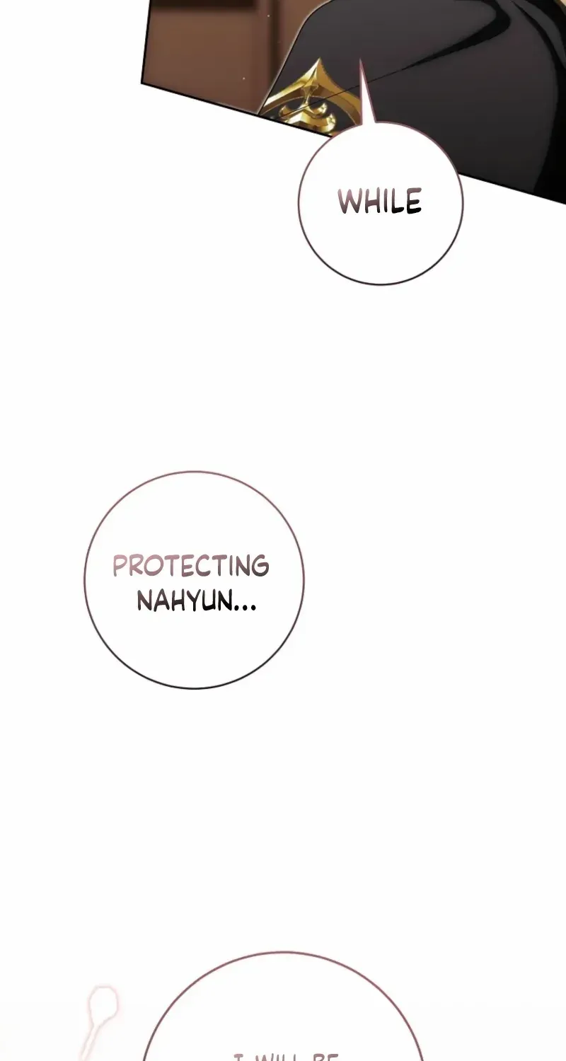 How to Get on the Main Character’s Flower Path Chapter 11 page 19 - 