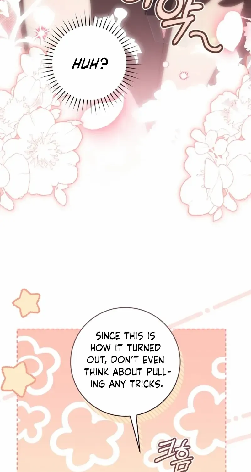 How to Get on the Main Character’s Flower Path Chapter 11 page 22 - 