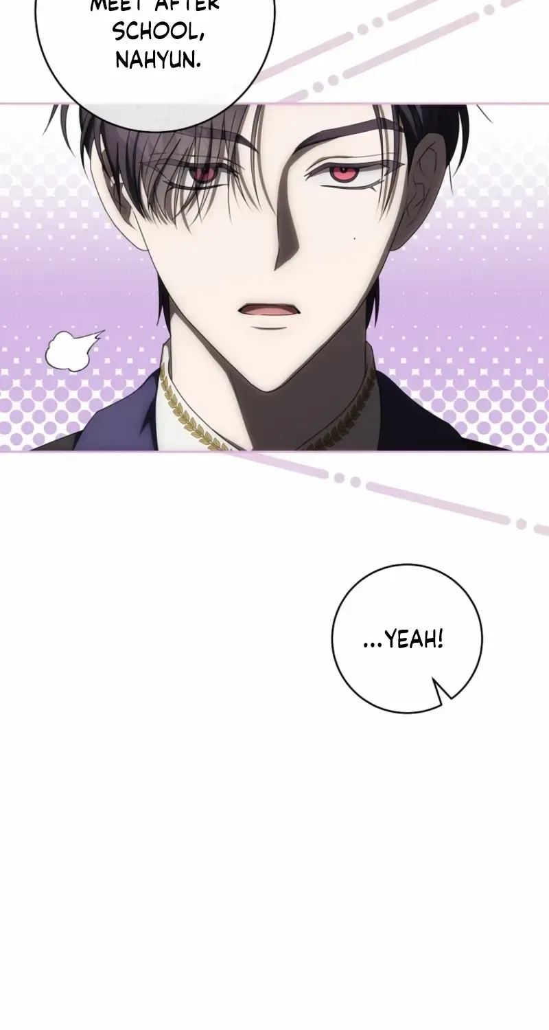 How to Get on the Main Character’s Flower Path Chapter 11 page 24 - 