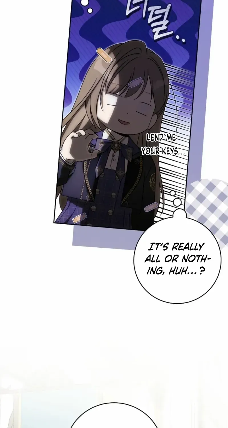 How to Get on the Main Character’s Flower Path Chapter 11 page 26 - 