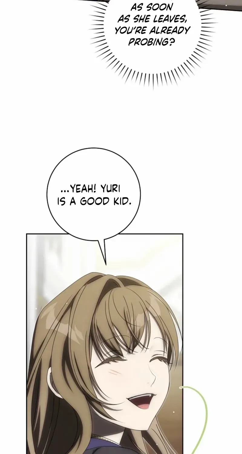 How to Get on the Main Character’s Flower Path Chapter 11 page 28 - 