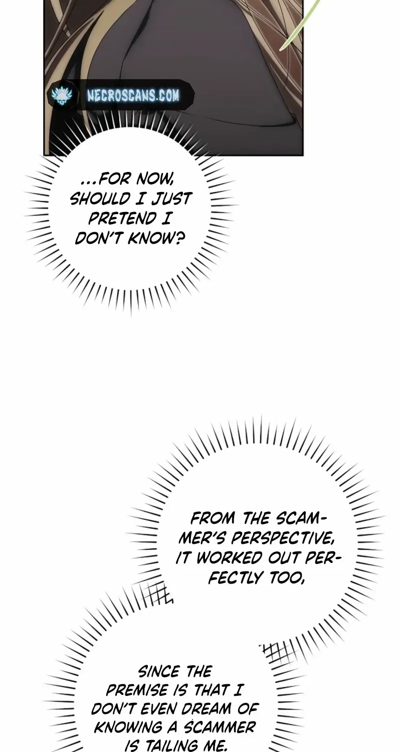 How to Get on the Main Character’s Flower Path Chapter 11 page 29 - 