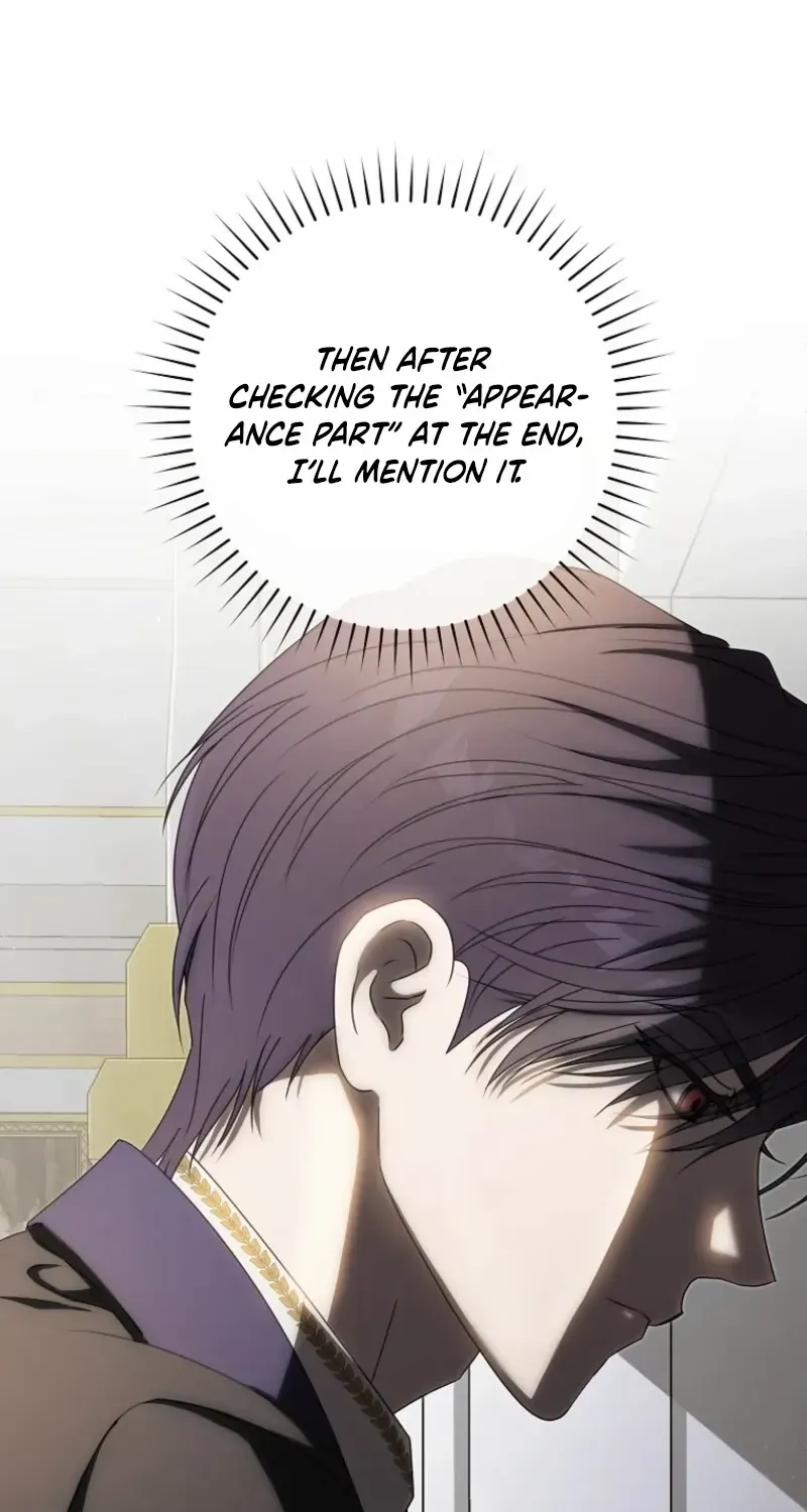 How to Get on the Main Character’s Flower Path Chapter 11 page 31 - 