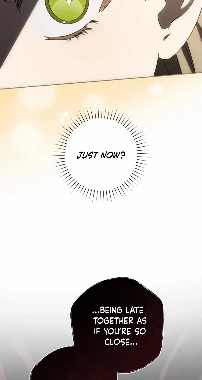 How to Get on the Main Character’s Flower Path Chapter 11 page 36 - 