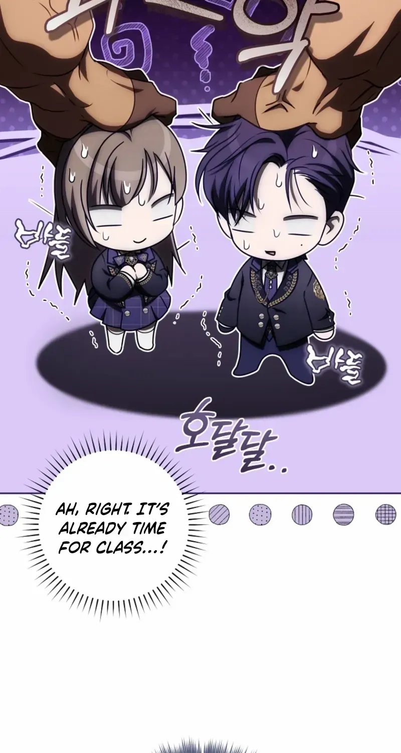 How to Get on the Main Character’s Flower Path Chapter 11 page 39 - 