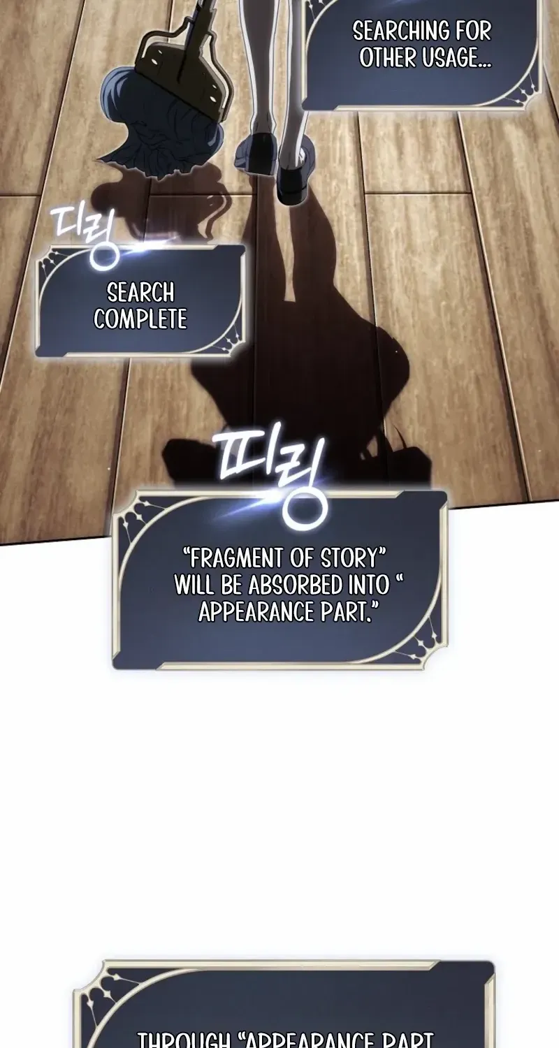 How to Get on the Main Character’s Flower Path Chapter 11 page 48 - 