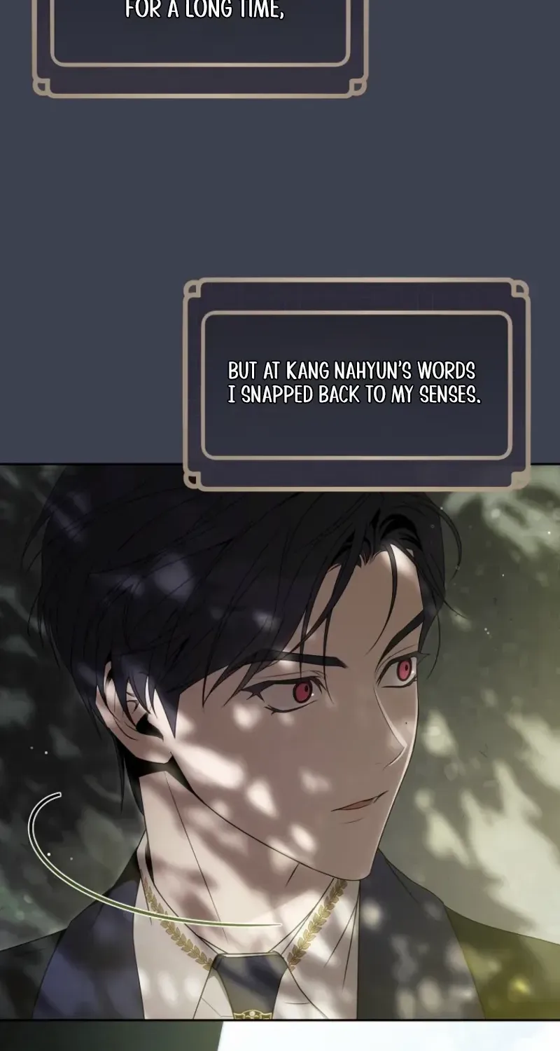 How to Get on the Main Character’s Flower Path Chapter 11 page 54 - 