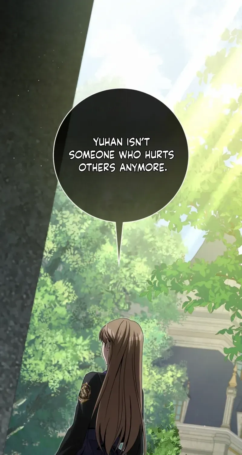 How to Get on the Main Character’s Flower Path Chapter 11 page 55 - 