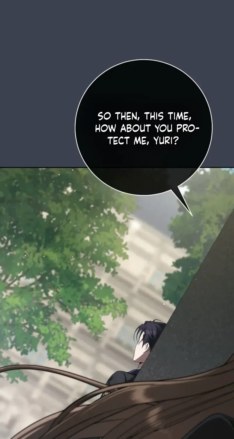 How to Get on the Main Character’s Flower Path Chapter 11 page 59 - 