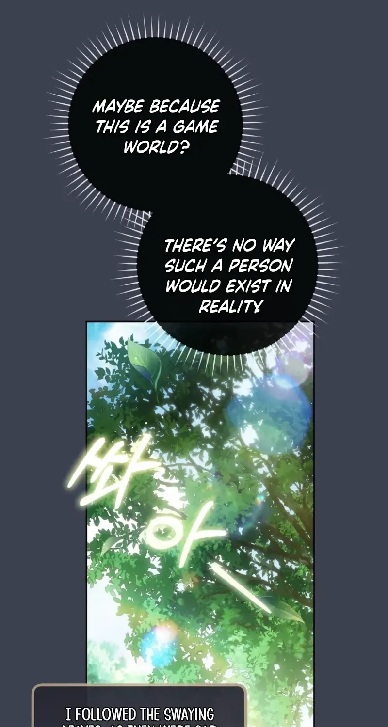How to Get on the Main Character’s Flower Path Chapter 11 page 65 - 