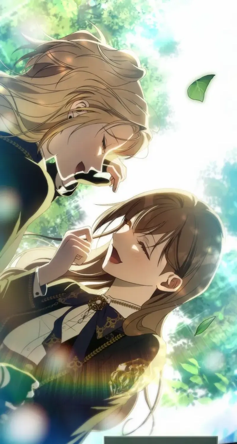 How to Get on the Main Character’s Flower Path Chapter 11 page 68 - 