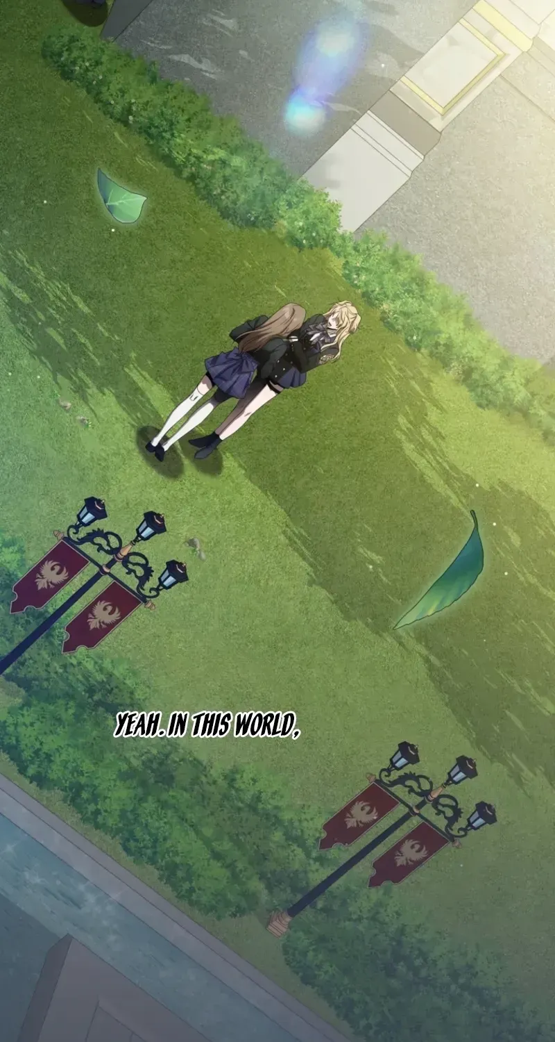 How to Get on the Main Character’s Flower Path Chapter 11 page 71 - 