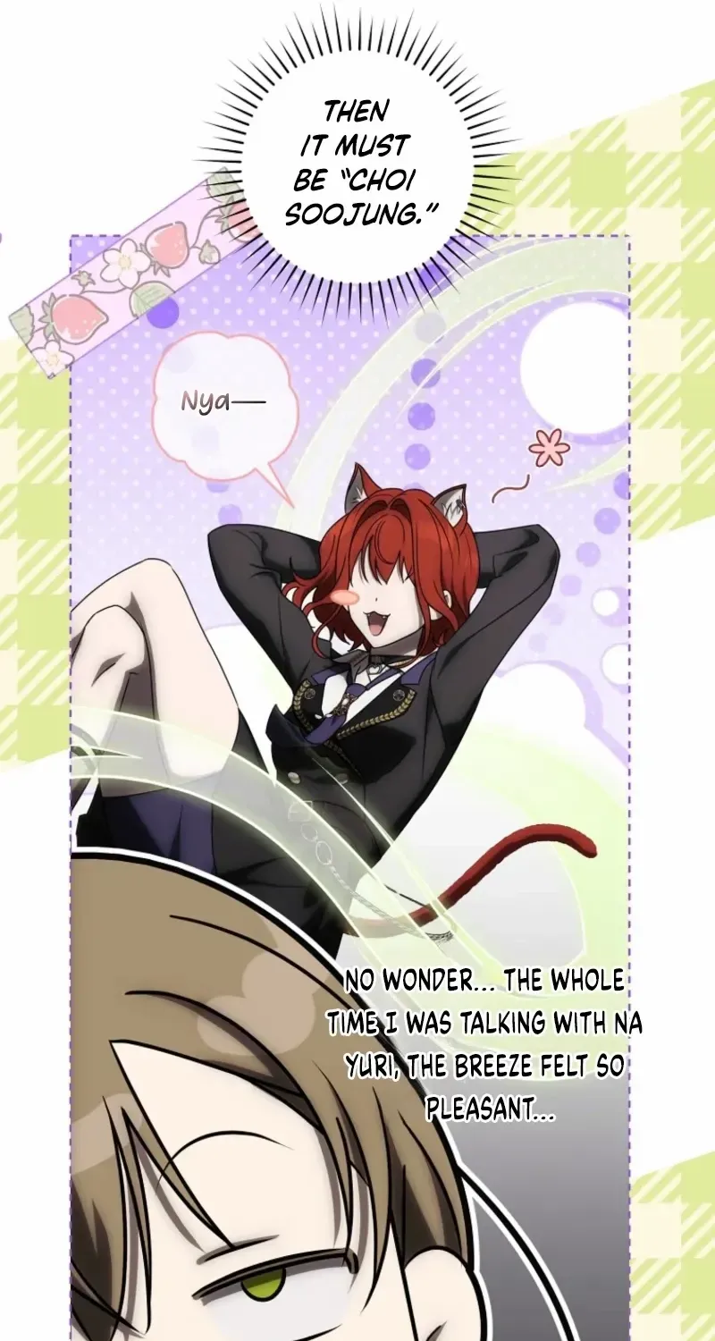 How to Get on the Main Character’s Flower Path Chapter 11 page 81 - 