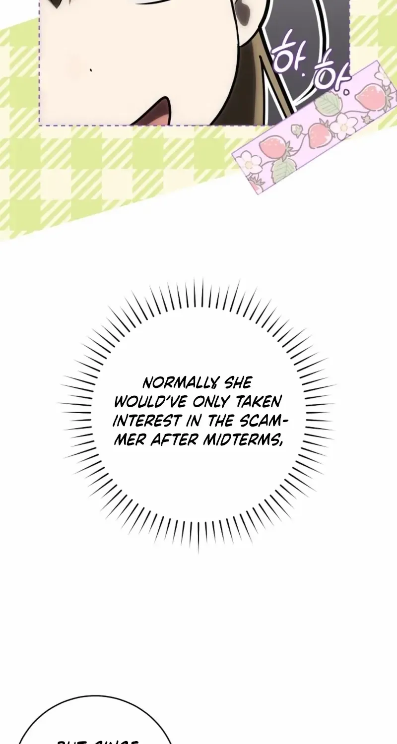 How to Get on the Main Character’s Flower Path Chapter 11 page 82 - 