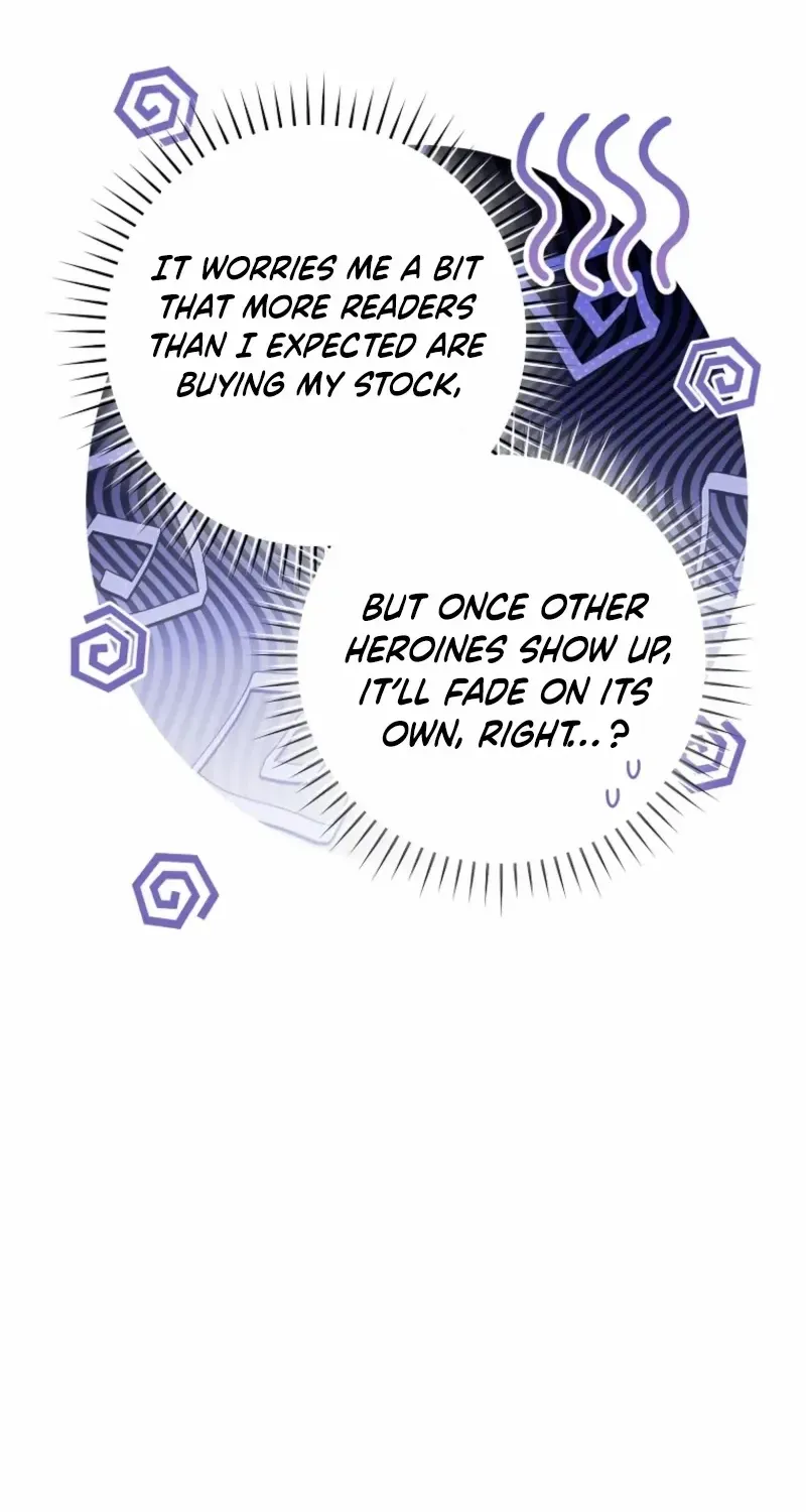 How to Get on the Main Character’s Flower Path Chapter 11 page 88 - 