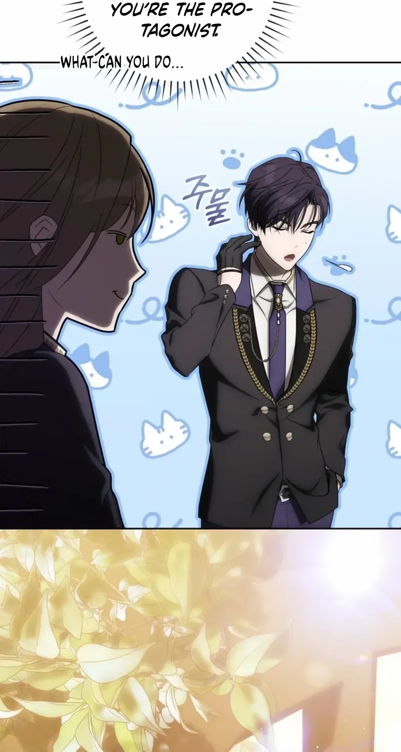 How to Get on the Main Character’s Flower Path Chapter 11 page 91 - 