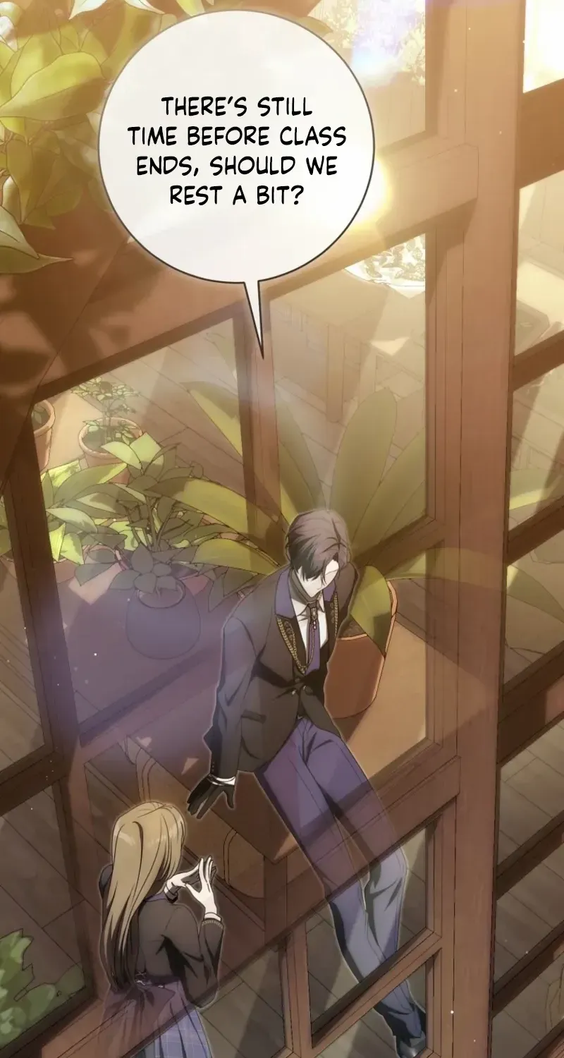 How to Get on the Main Character’s Flower Path Chapter 11 page 92 - 