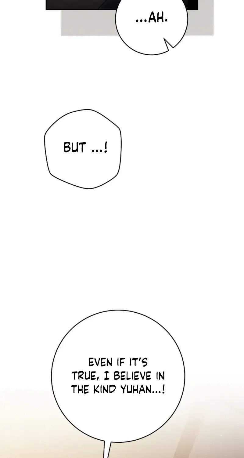 How to Get on the Main Character’s Flower Path Chapter 11 page 97 - 