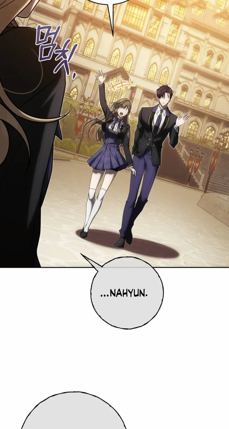 How to Get on the Main Character’s Flower Path Chapter 12 page 18 - 
