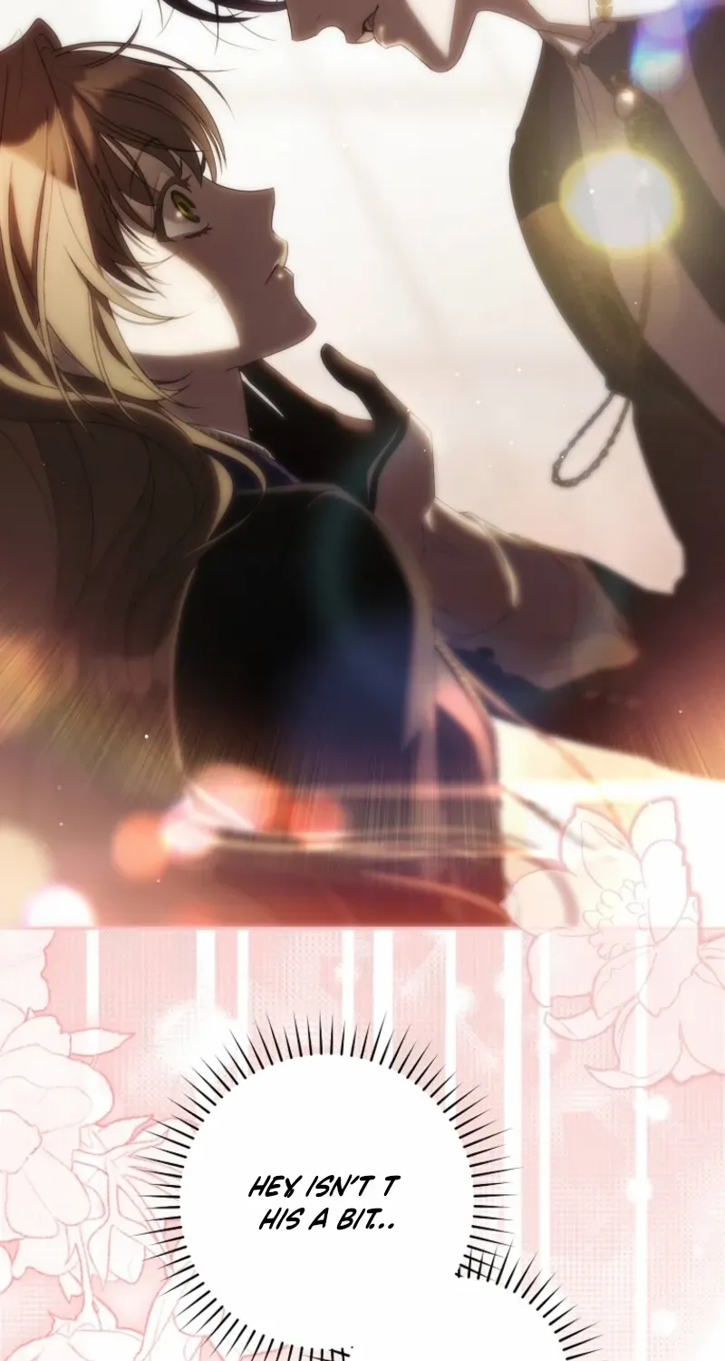 How to Get on the Main Character’s Flower Path Chapter 12 page 3 - 
