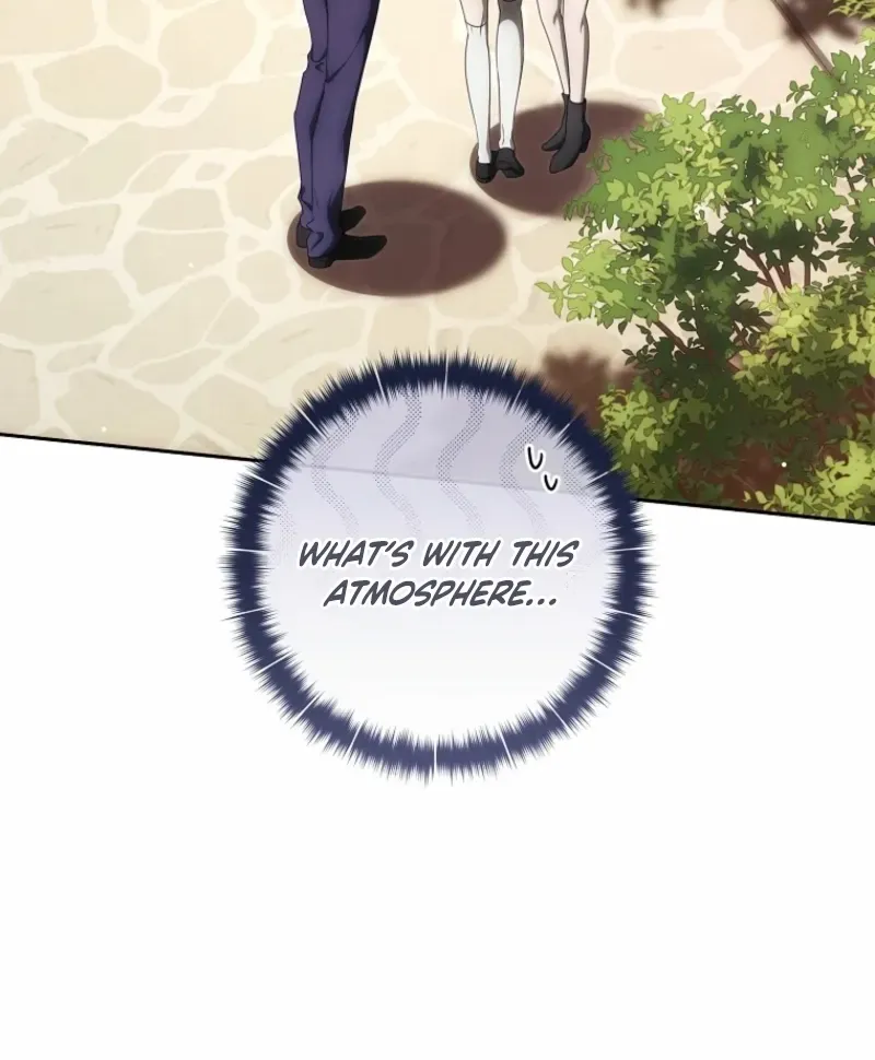 How to Get on the Main Character’s Flower Path Chapter 12 page 21 - 