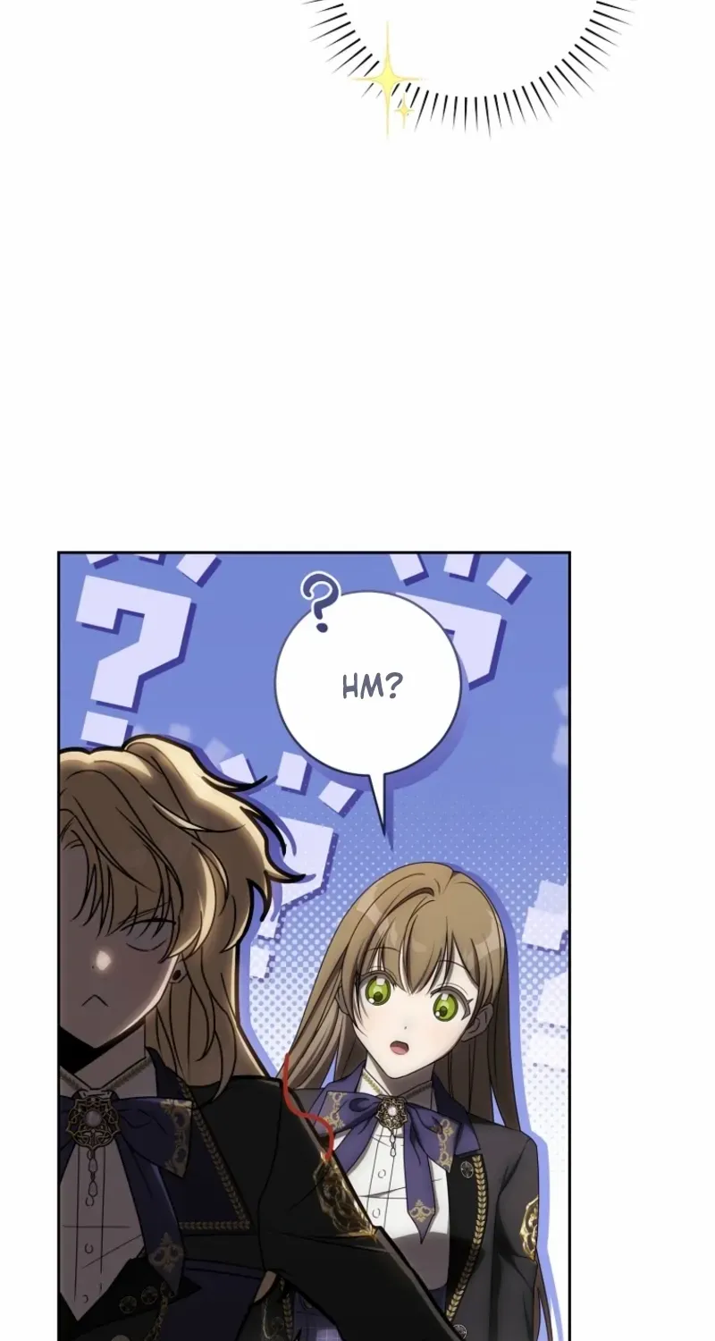 How to Get on the Main Character’s Flower Path Chapter 12 page 23 - 